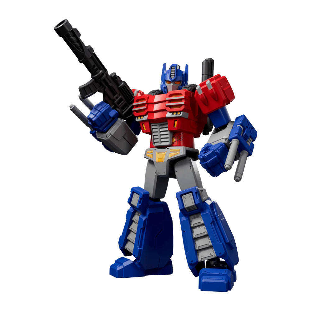 TRANSFORMERS GALAXY VERSION 06 SORPRESAS (1U) BLOKEES TRANSFORMERS GALAXY VERSION 06 SORPRESAS (1U) BLOKEES